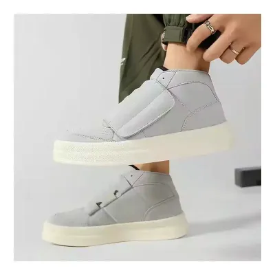 HIGH TOP SNEAKERS